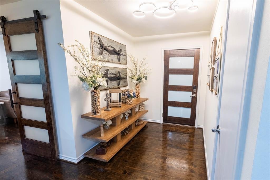 House in Dallas, Texas, United States 5 - 17809374