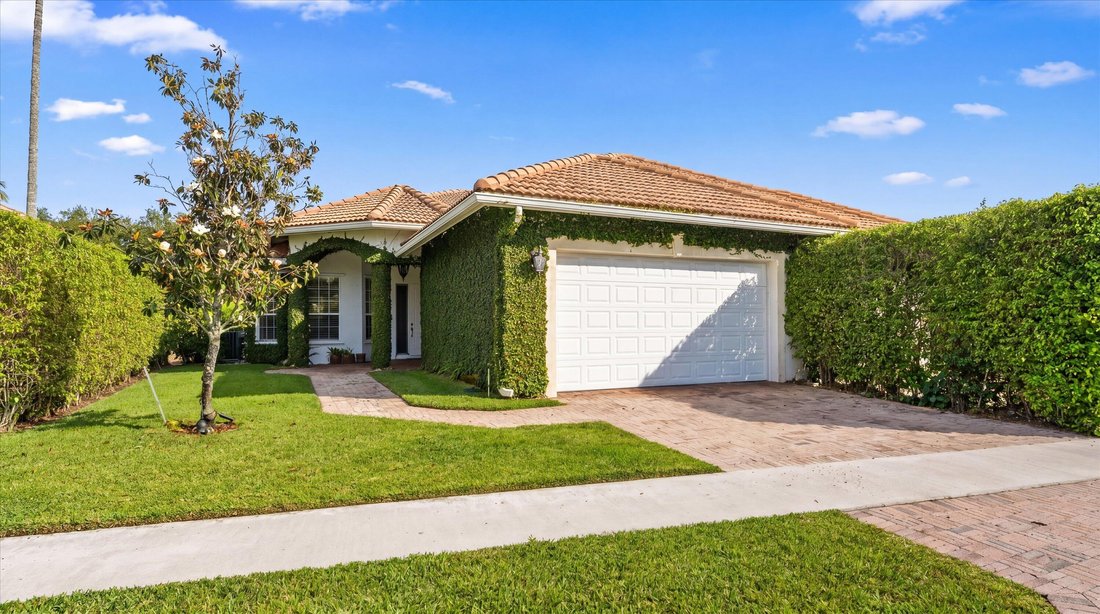 House in Wellington, Florida, United States 2 - 17810058