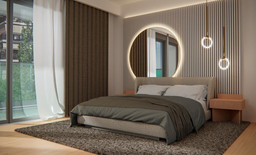 Wohnung in South Athens, Attika, Griechenland 4 - 17810064