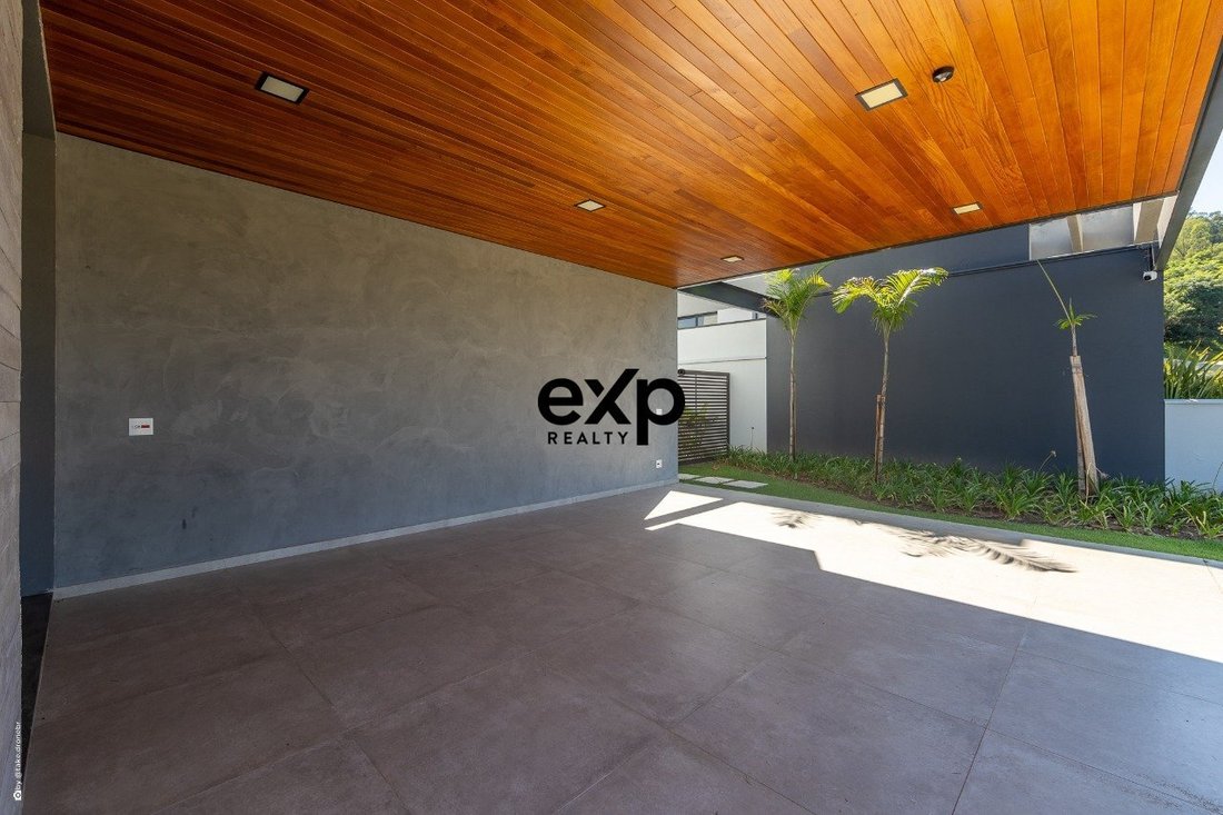 House in Vila Hipica, State of São Paulo, Brazil 5 - 17807204