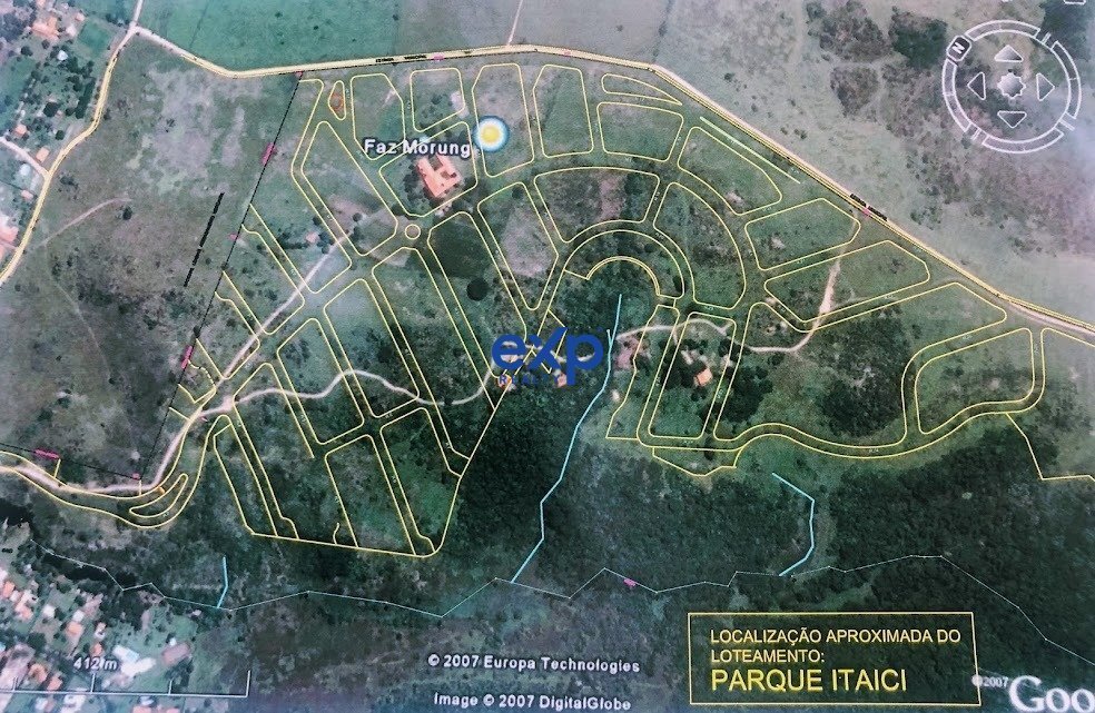 Farm Ranch in Recanto dos Pássaros, State of São Paulo, Brazil 2 - 17804511