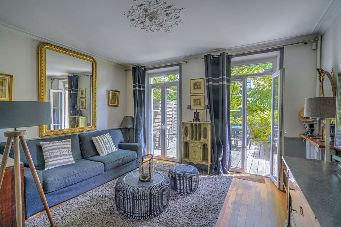 House in Plateau Ouest, Suresnes, France 4 - 17809832