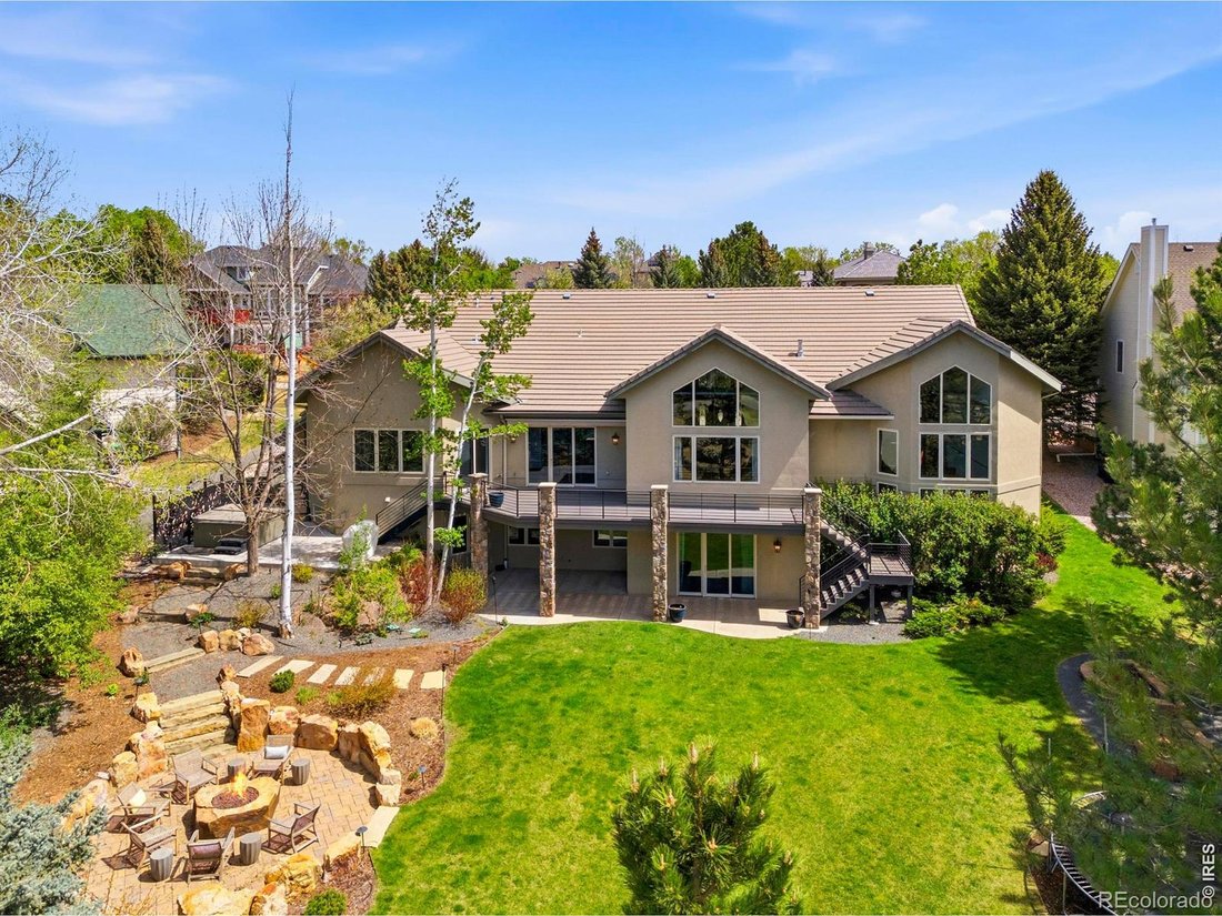 House in Fort Collins, Colorado, United States 1 - 17101618