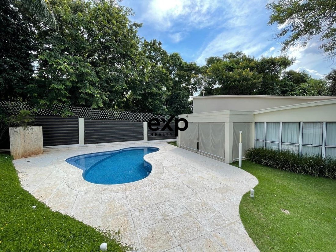 House in Campinas, State of São Paulo, Brazil 2 - 17804580