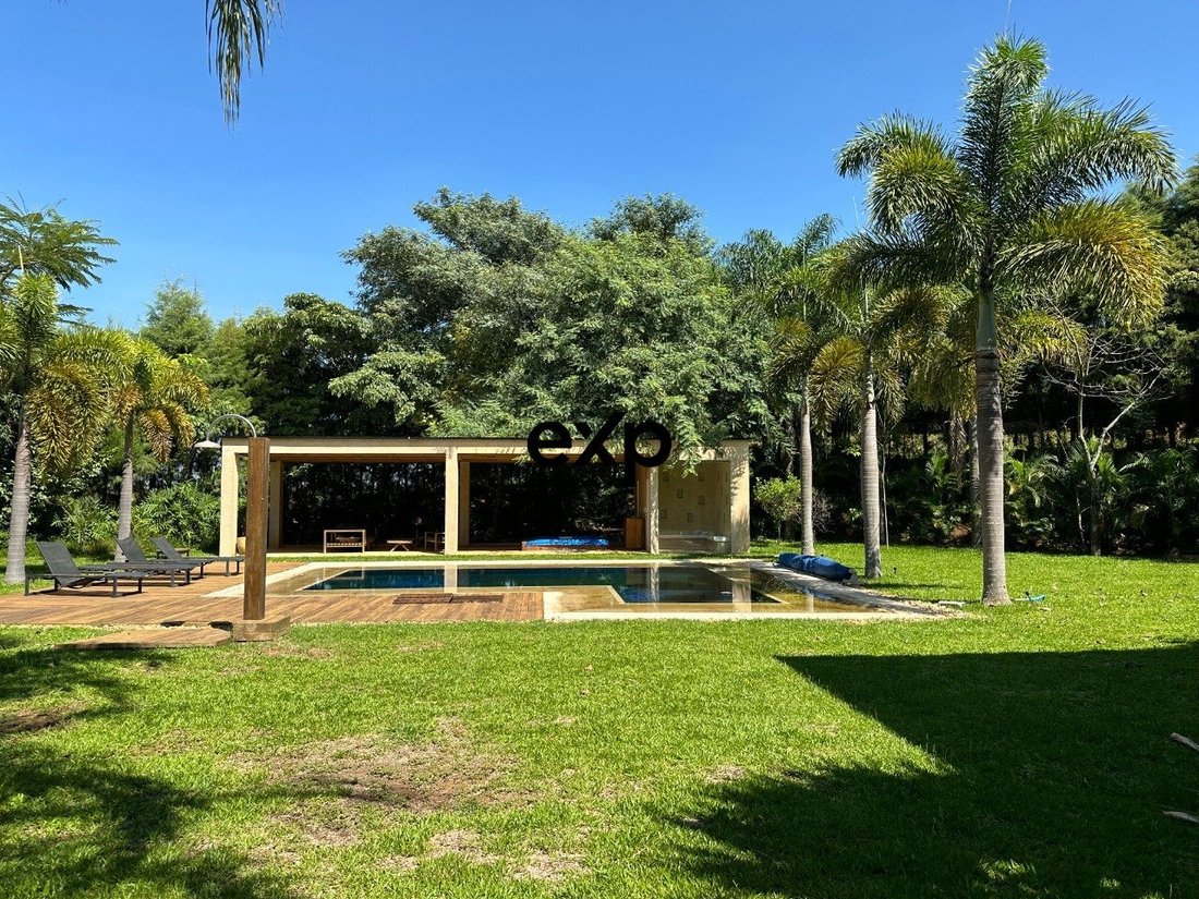 House in Itupeva, State of São Paulo, Brazil 4 - 17807551