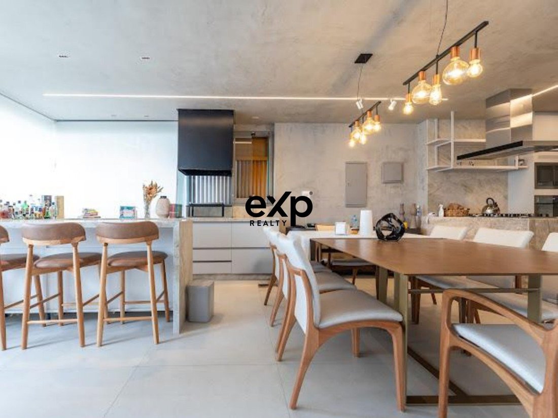 Apartment in São Paulo, State of São Paulo, Brazil 4 - 17804696