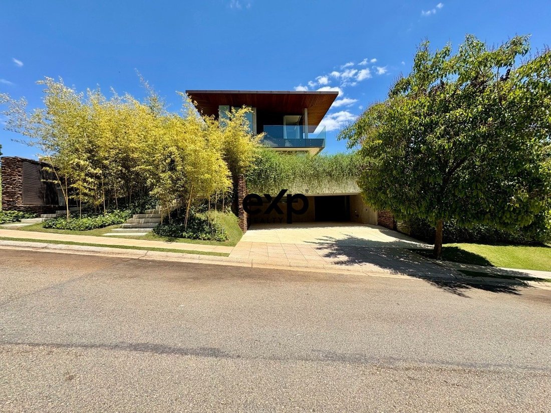 House in Itatiba, Itatiba, Brazil 2 - 17806665