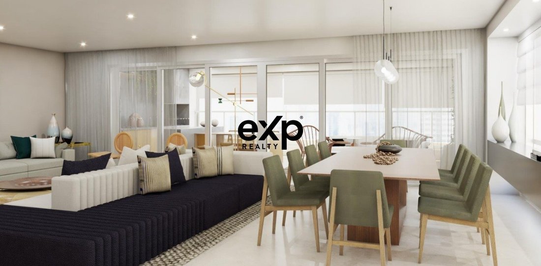 Apartment in Campinas, State of São Paulo, Brazil 3 - 17804795