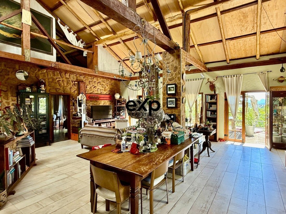 Country House in Manga Larga, State of Rio de Janeiro, Brazil 4 - 17806179
