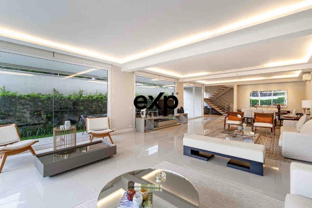 House in São Paulo, State of São Paulo, Brazil 2 - 17804596