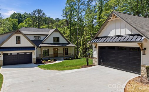Casa en Catawba, Carolina del Norte, Estados Unidos 1
