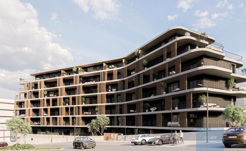 Apartamento en Oliveira do Douro, Distrito de Oporto, Portugal 1