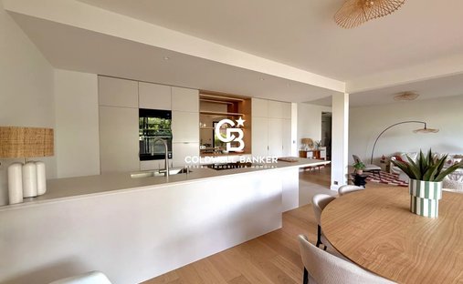 Apartment in Centre Ville, Nantes, France 1