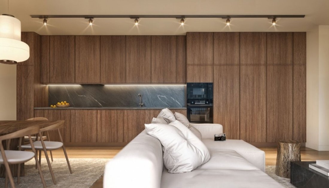 Apartment in Matosinhos e Leca da Palmeira, Porto District, Portugal 5 - 17810250