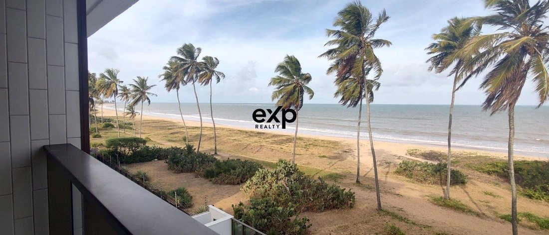 Apartment in João Pessoa, State of Paraíba, Brazil 3 - 17804998