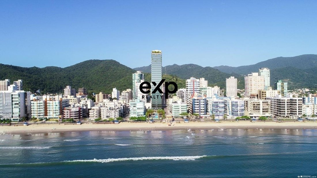 Apartment in Itapema, State of Santa Catarina, Brazil 1 - 17808088