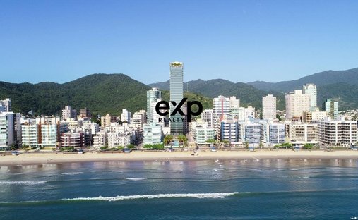 Appartamento a Itapema, Santa Catarina, Brasile 1