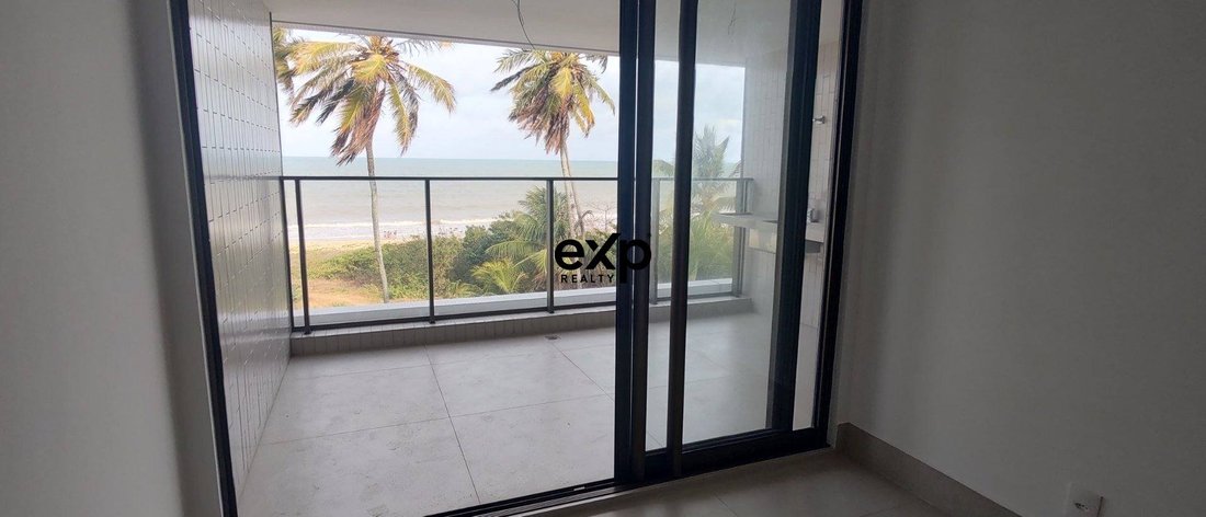 Apartment in João Pessoa, State of Paraíba, Brazil 5 - 17804998