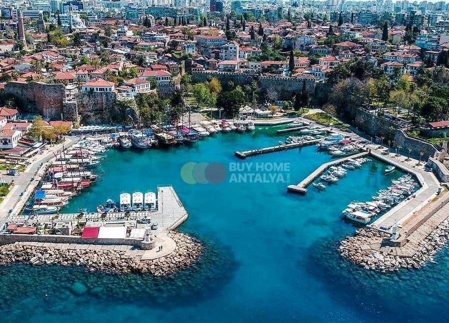 Villa in Antalya, Antalya, Turkey 4 - 17810347