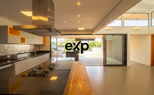 Maison à Campinas, São Paulo, Brésil 1