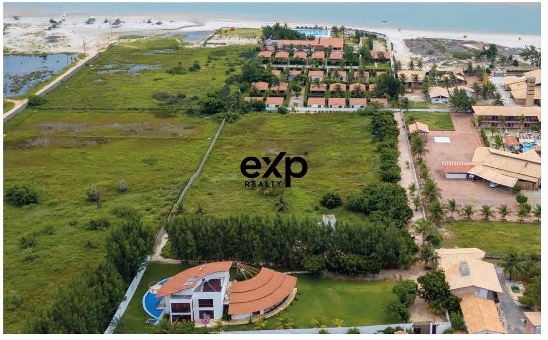 Casa en Beberibe, Ceará, Brasil 2 - 17804723