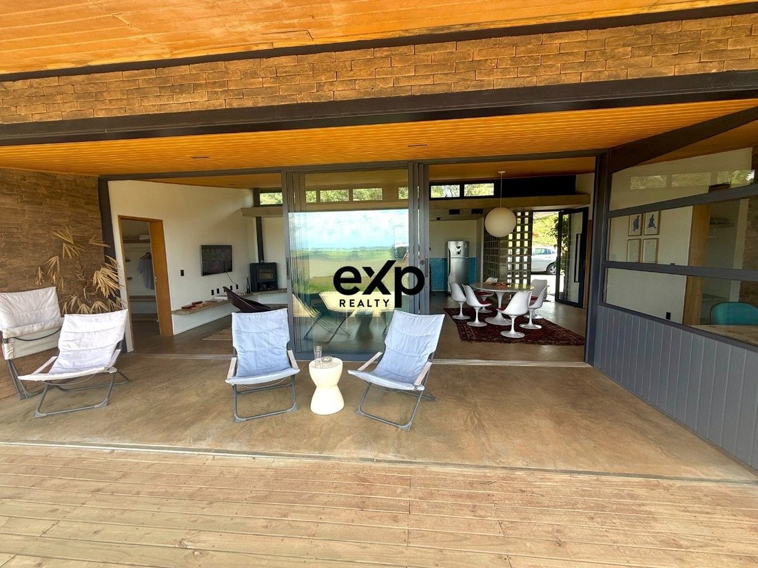 Country House in Bragança Paulista, State of São Paulo, Brazil 5 - 17807939