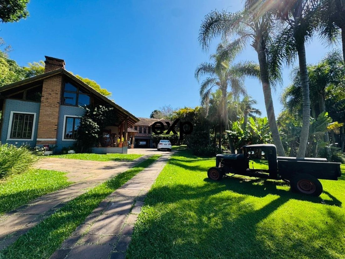 Country House in Porto Alegre, State of Rio Grande do Sul, Brazil 4 - 17799653