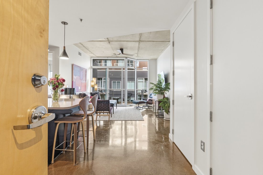Condo in Nashville, Tennessee, United States 4 - 17808800