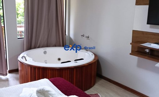 Villa a Piraquara, Paraná, Brasile 1
