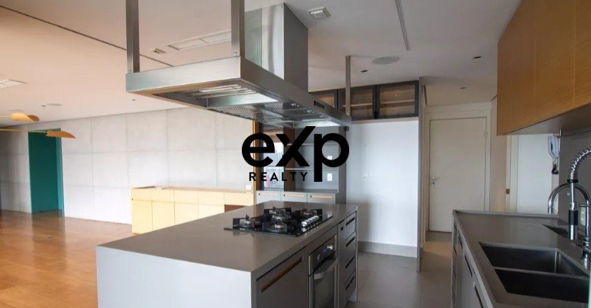 Apartment in São Paulo, State of São Paulo, Brazil 5 - 17806580
