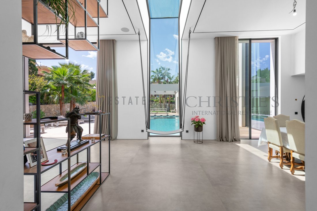 Villa in Rotes Velles, Calvia, Balearic Islands 4 - 17810316