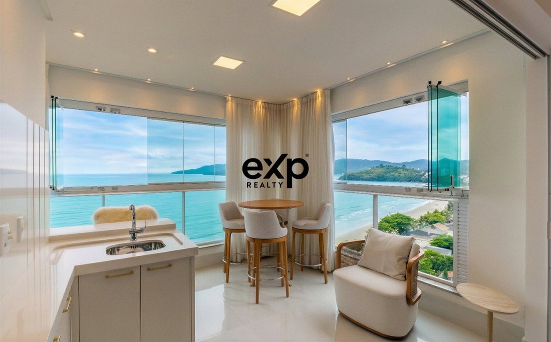 Apartment in Pôrto Belo, State of Santa Catarina, Brazil 2 - 17807963
