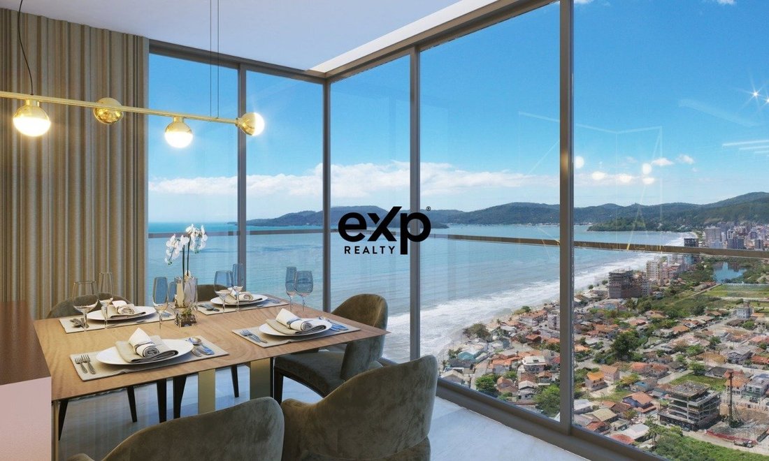 Apartment in Meia Praia, State of Santa Catarina, Brazil 2 - 17808321