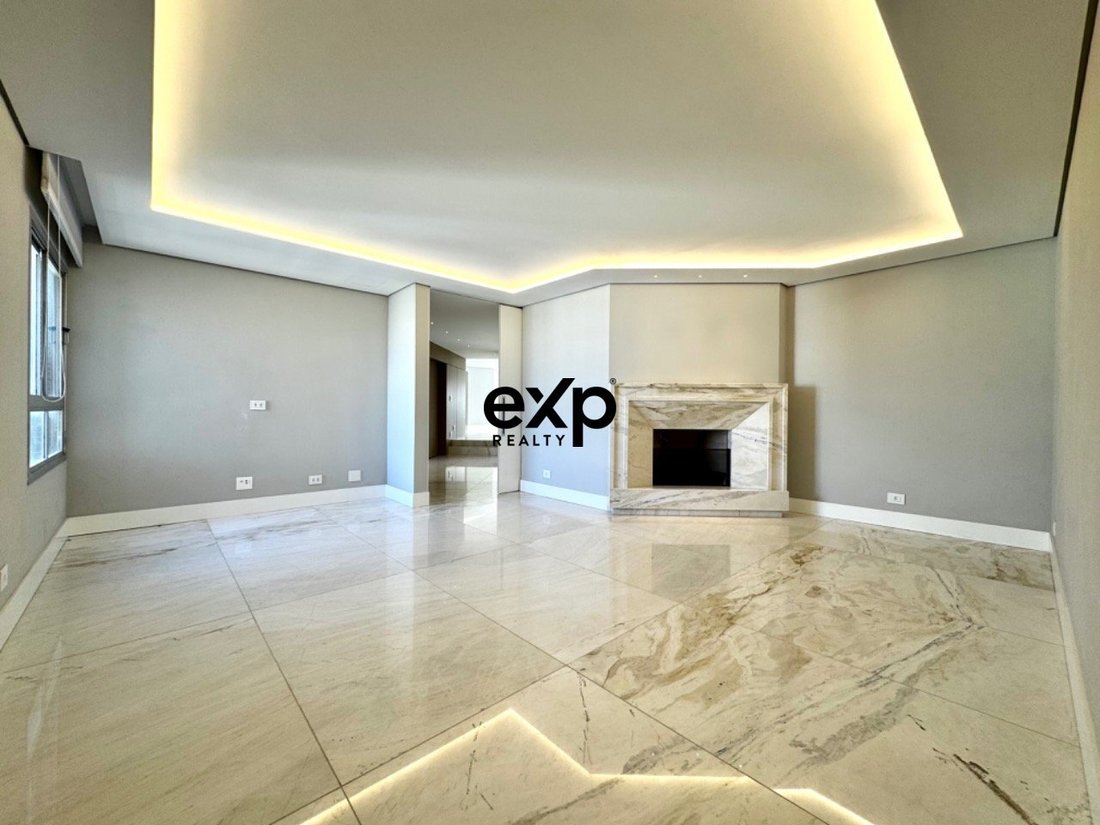 Apartment in Curitiba, State of Paraná, Brazil 5 - 17804598