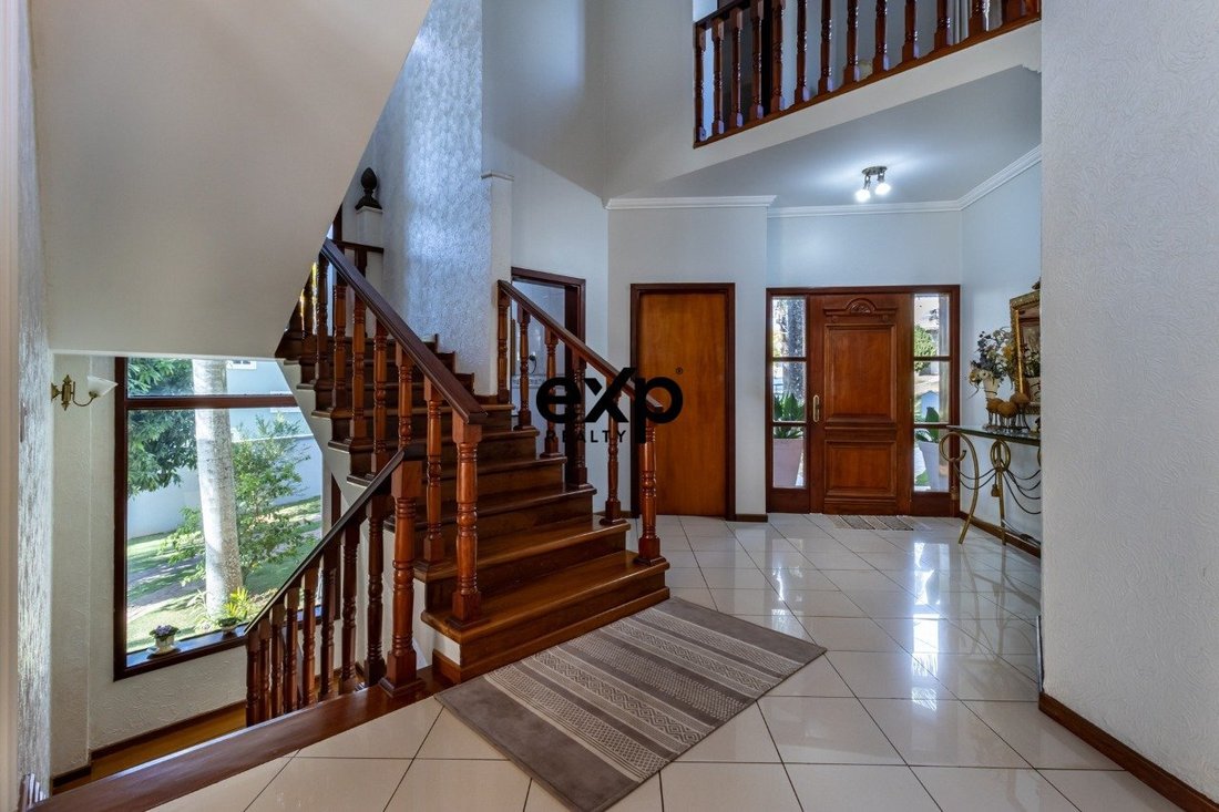 House in Valinhos, State of São Paulo, Brazil 5 - 17804871