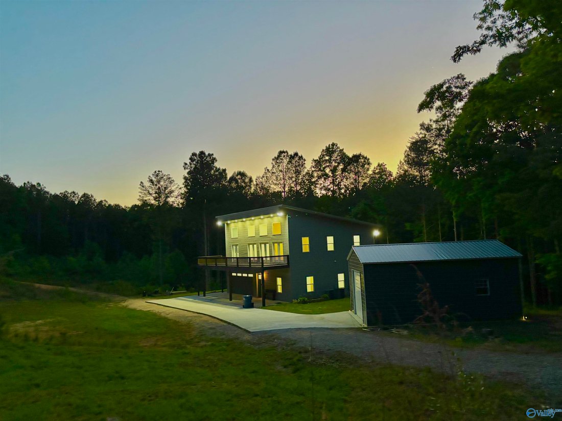 House in Oneonta, Alabama, United States 5 - 17808471