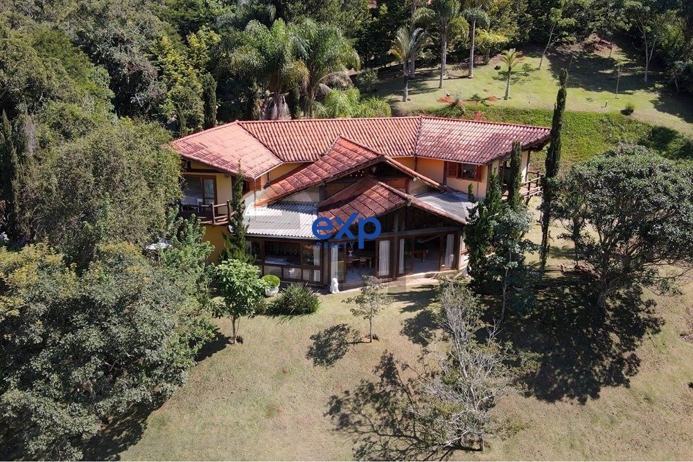 Casa a Manga Larga, Rio de Janeiro, Brasile 1 - 17804504