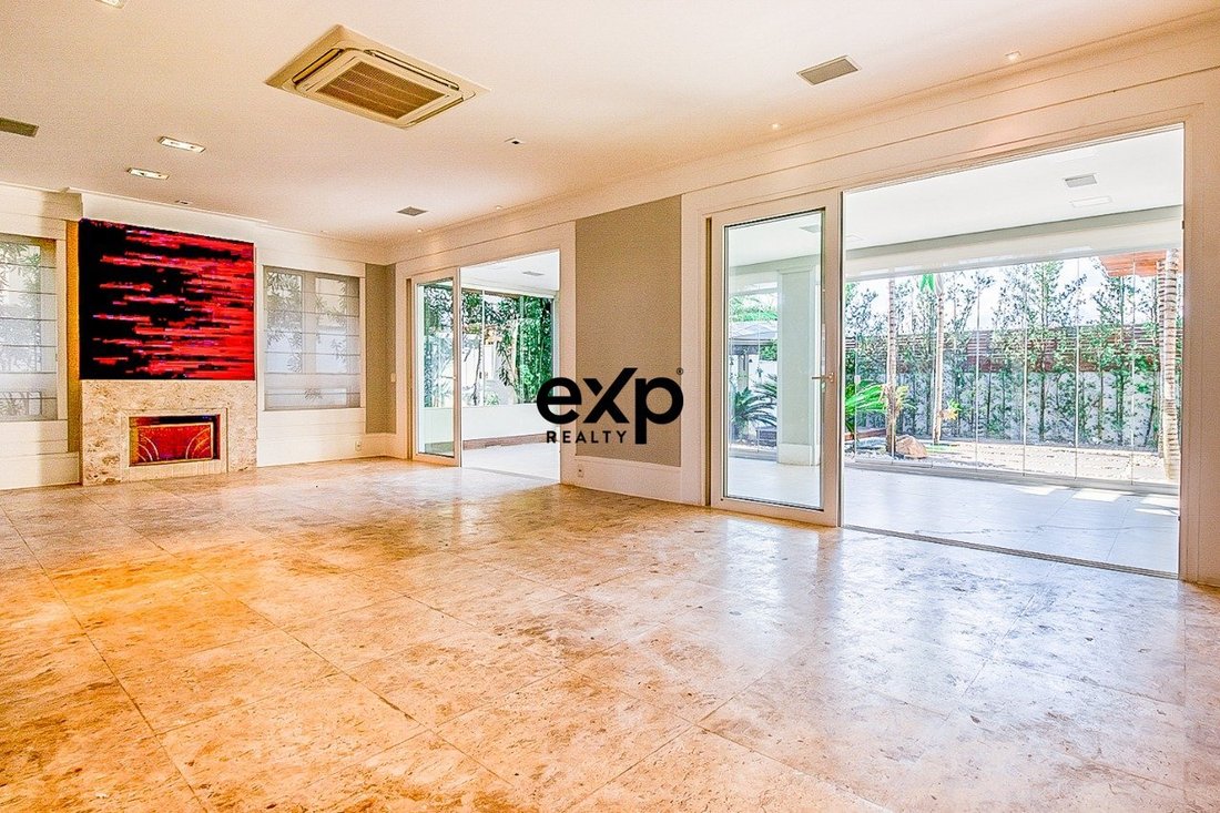 House in Campinas, State of São Paulo, Brazil 4 - 17807509