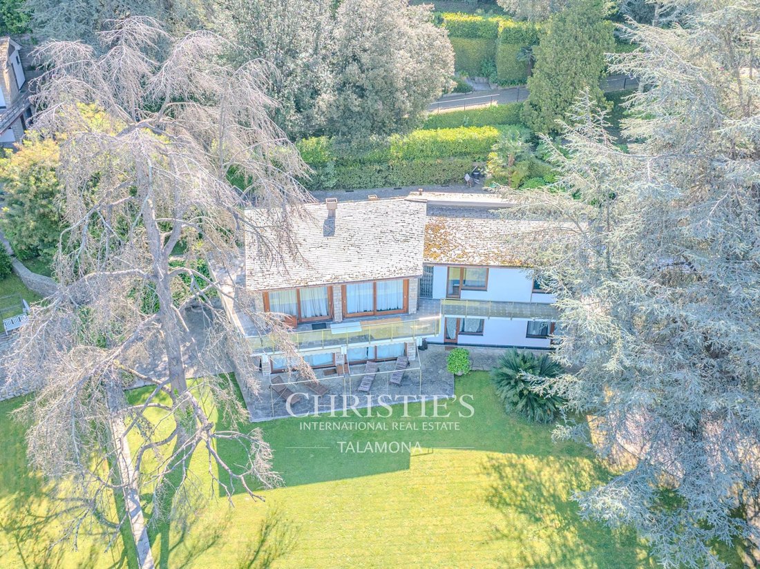 Villa in Camogli, Liguria, Italy 1 - 17810541