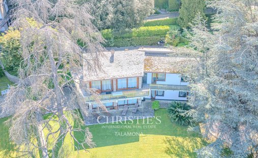 Villa in Camogli, Ligurien, Italien 1
