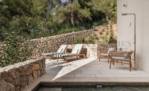Apartamento en Palma, Islas Baleares, España 1