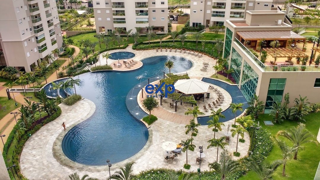 Apartment in Campinas, State of São Paulo, Brazil 1 - 17804577