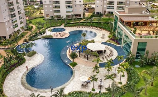 Appartement à Campinas, São Paulo, Brésil 1