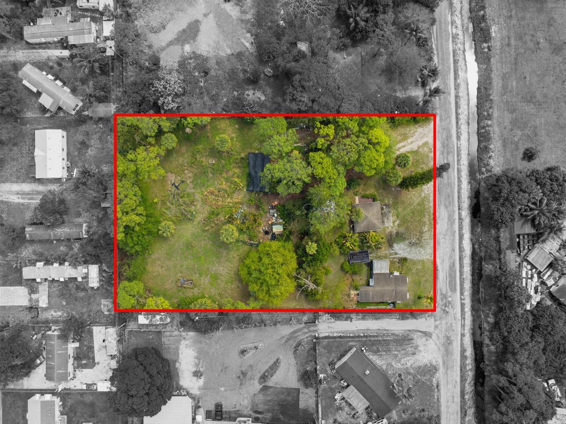 House in West Palm Beach, Florida, United States 1 - 17808615