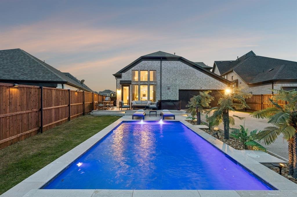 House in Royse City, Texas, United States 1 - 17809308