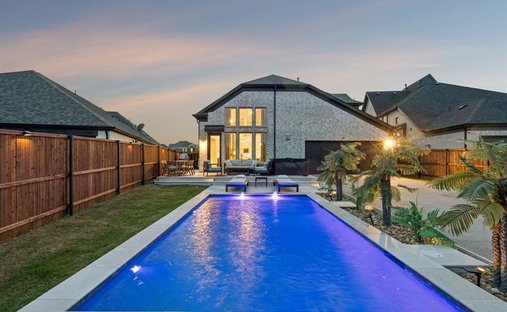Haus in Royse City, Texas, Vereinigte Staaten 1
