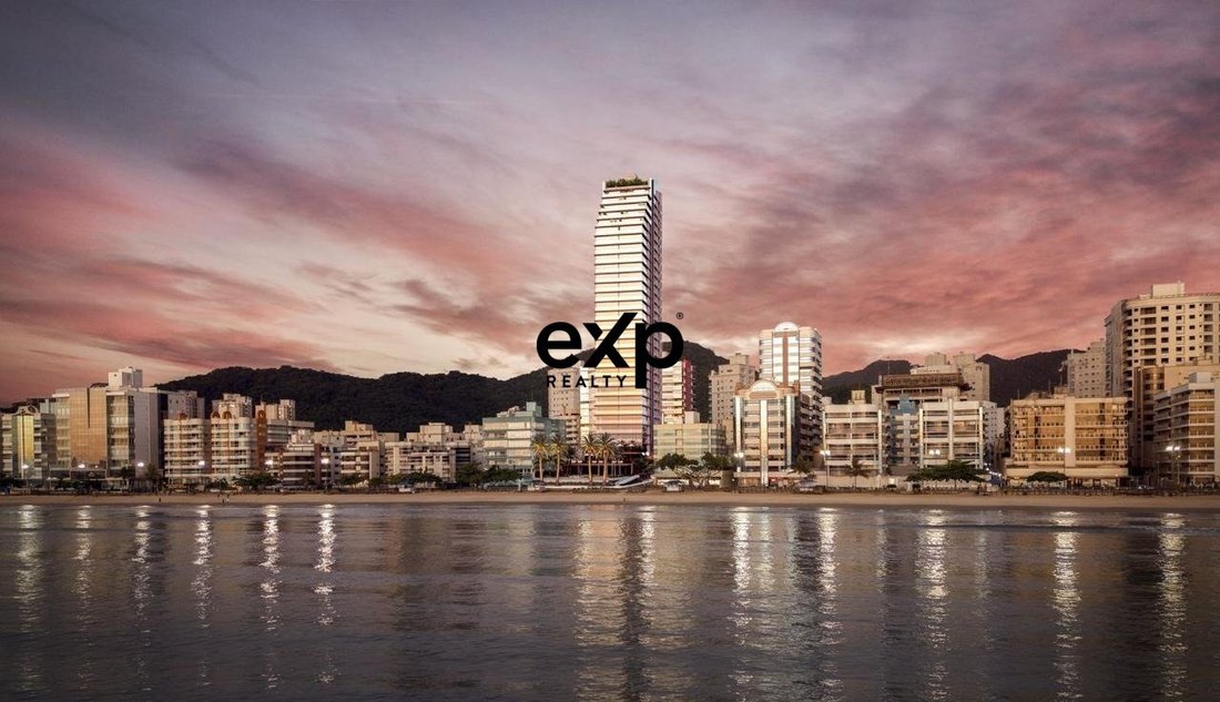 Apartment in Itapema, State of Santa Catarina, Brazil 5 - 17808088