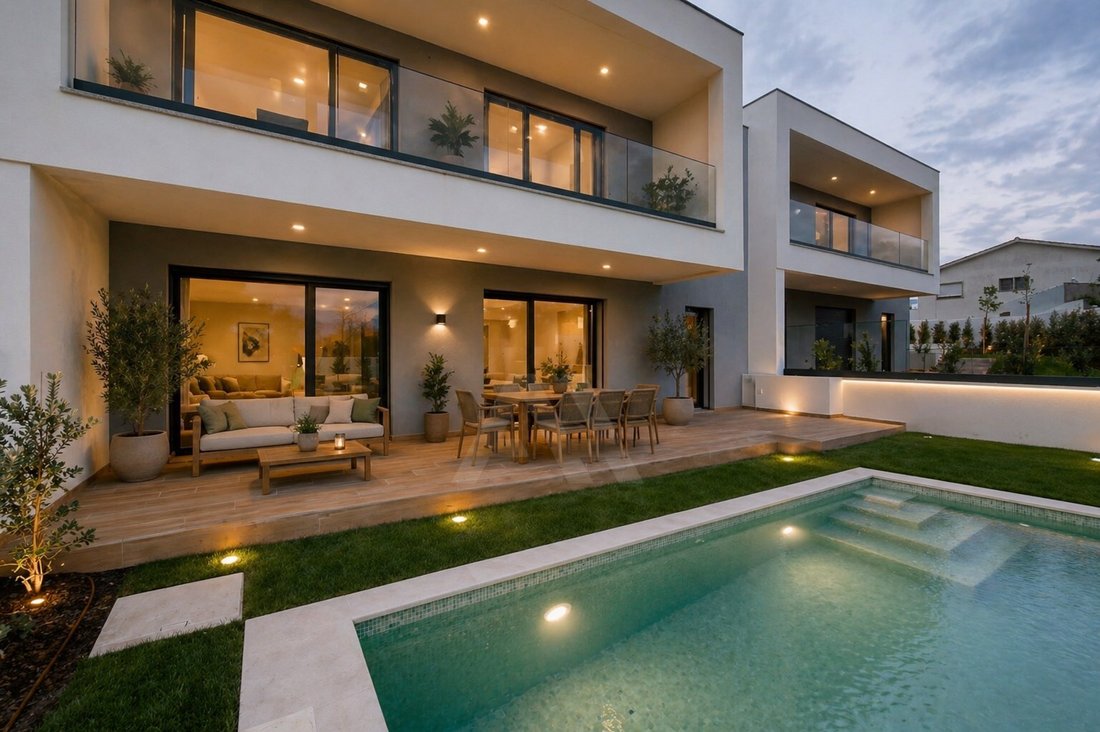 House in Alcabideche, Lisbon, Portugal 3 - 17674057