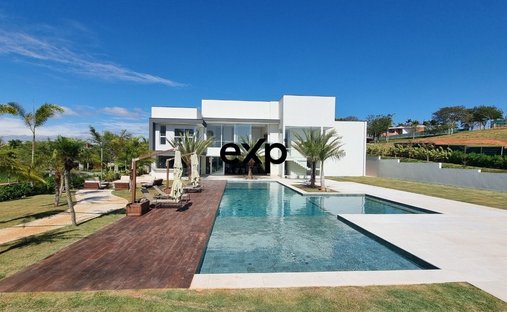 Maison en Itupeva, São Paulo, Brésil 1