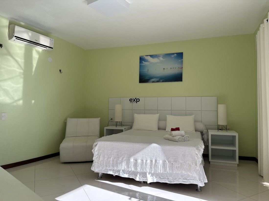 Casa en Beberibe, Ceará, Brasil 5 - 17804723
